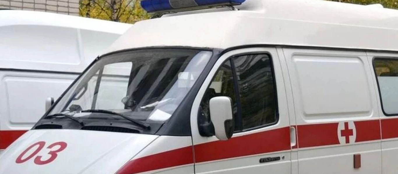 Τραγωδία στη Ρωσία: Ένα 5χρονο έπεσε από τον 18o όροφο πολυκατοικίας